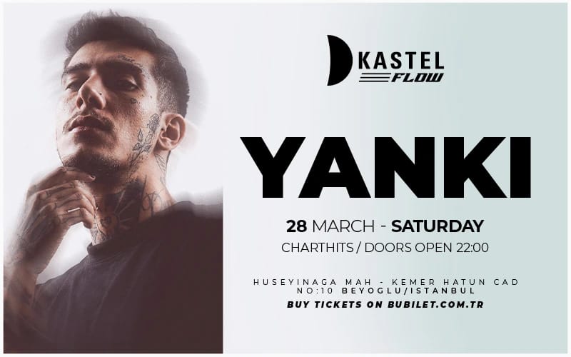 Kastel Flow | Yankı