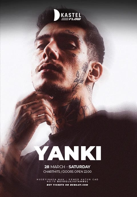 Kastel Flow | Yankı