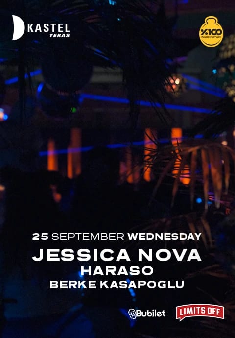 Kastel | Jessica Nova