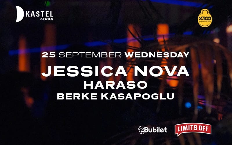 Kastel | Jessica Nova