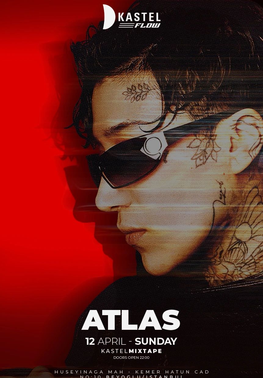 Kastel MixTape