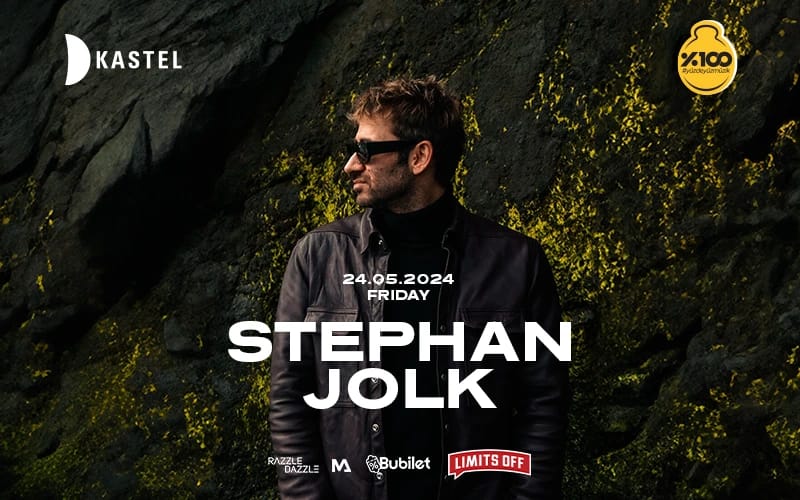 Kastel | Stephan Jolk