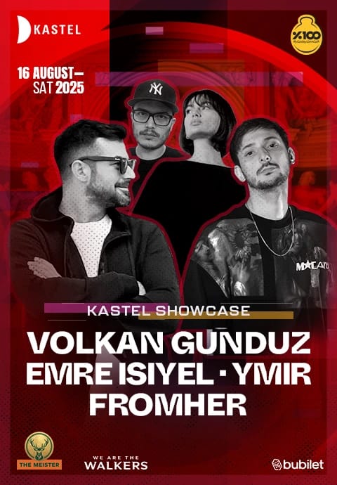 Kastel Showcase