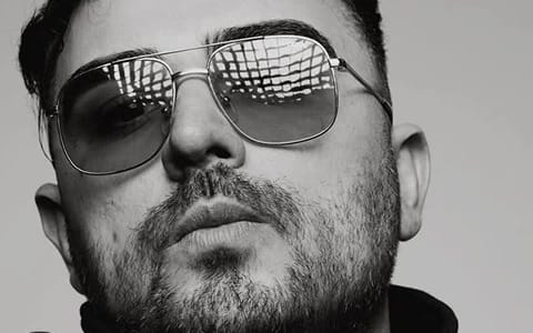 KASTEL w/ VIIA [live] + JAFFER + DENIZ TEKIN + FARUK + BERKE KASAPOGLU + GKNYLMZ + EMRE COLAK #KLUBNIGHTSERIES045