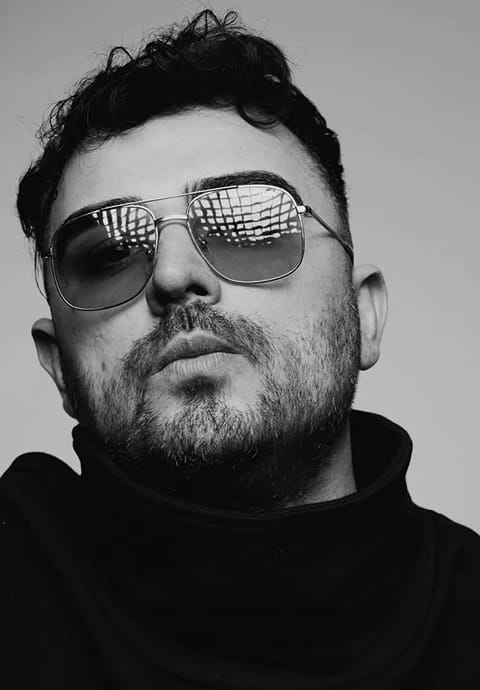 KASTEL w/ VIIA [live] + JAFFER + DENIZ TEKIN + FARUK + BERKE KASAPOGLU + GKNYLMZ + EMRE COLAK #KLUBNIGHTSERIES045