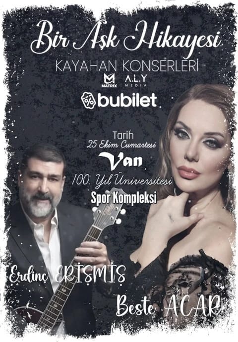 Kayahananın En Güzel Bestesinden… Bir Aşk Hikayesi.