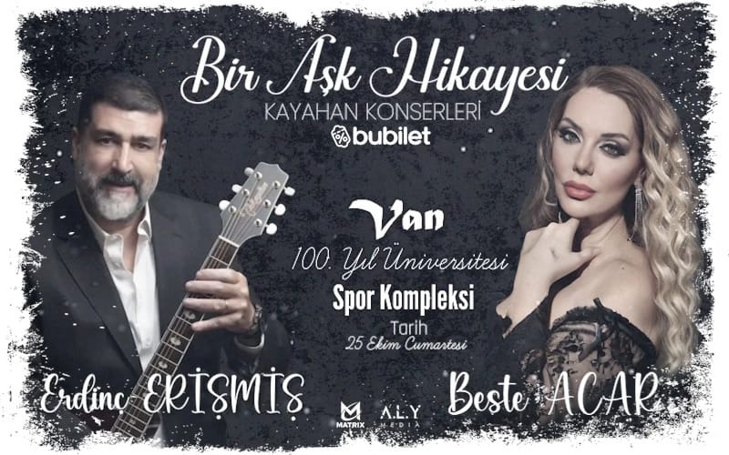 Kayahananın En Güzel Bestesinden… Bir Aşk Hikayesi.