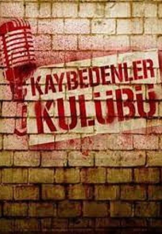 Kaybedenler Kulübü Sunar: Yalnızlar Partisi