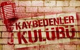 Kaybedenler Kulübü Sunar: Yalnızlar Partisi