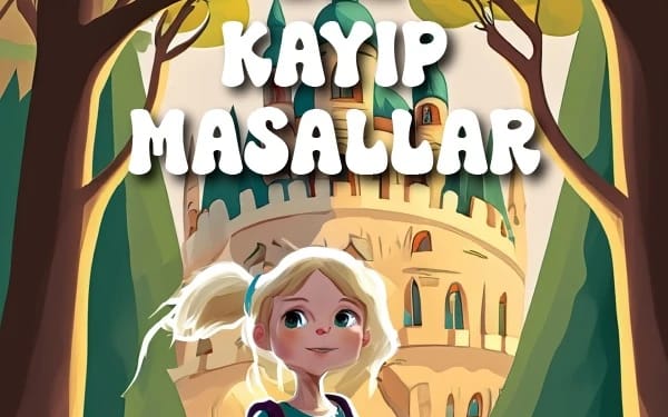 Kayıp Masallar Çocuk Oyunu