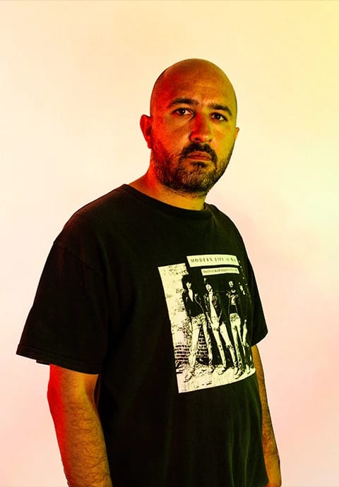 Kayra Albüm Lansman