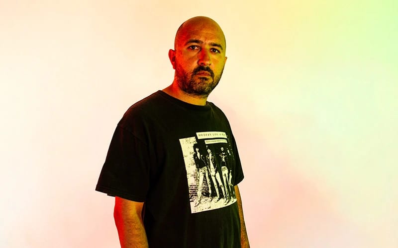 Kayra Albüm Lansman