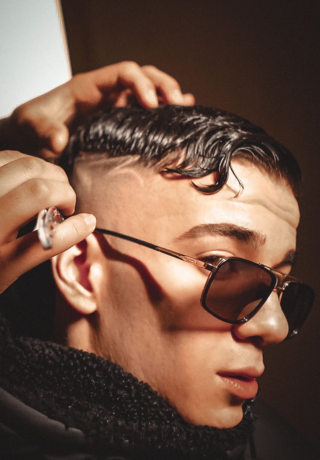 Kefo “-18 Teneffüs Konseri” 