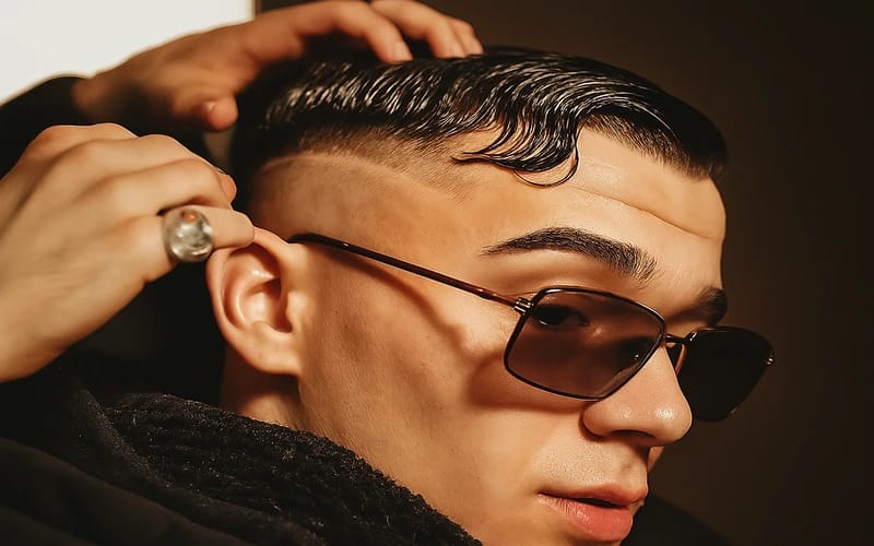 Kefo “-18 Teneffüs Konseri” 