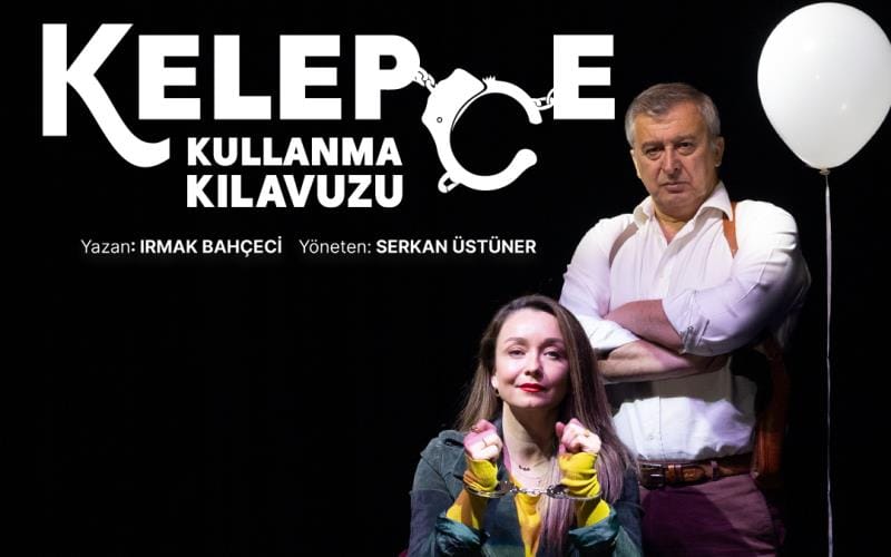 Kelepçe Kullanma Kılavuzu