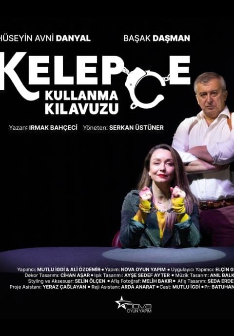 Kelepçe Kullanma Kılavuzu