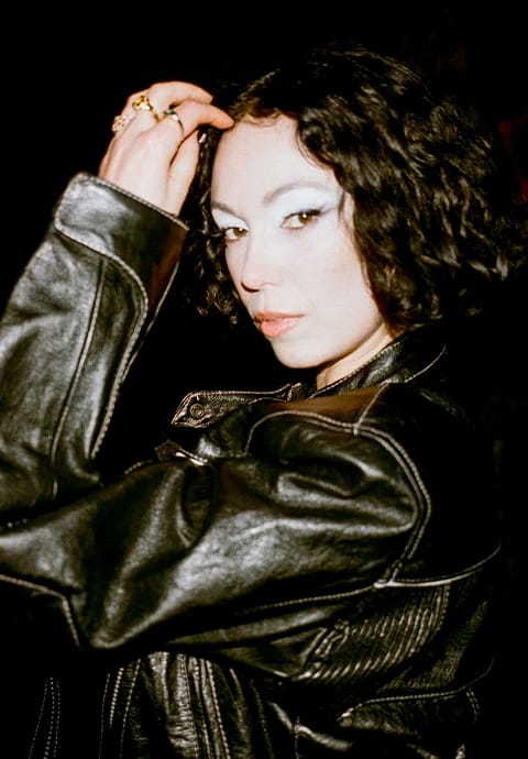 Kelly Lee Owens (DJ Set)