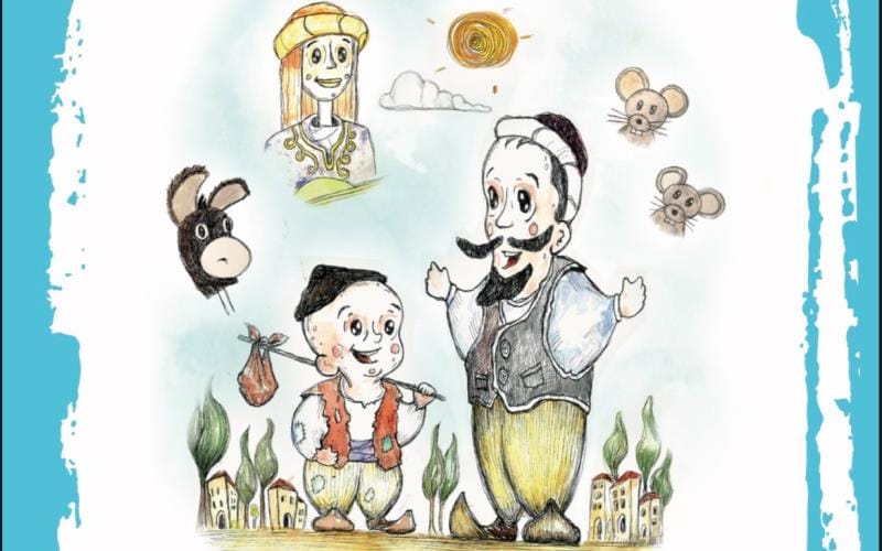 Keloğlan ve Ali Cengiz Çocuk Oyunu