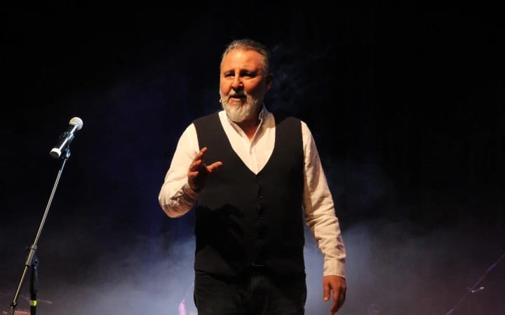 Kemal Başar'dan Öylesine Hikayeler Oyunu