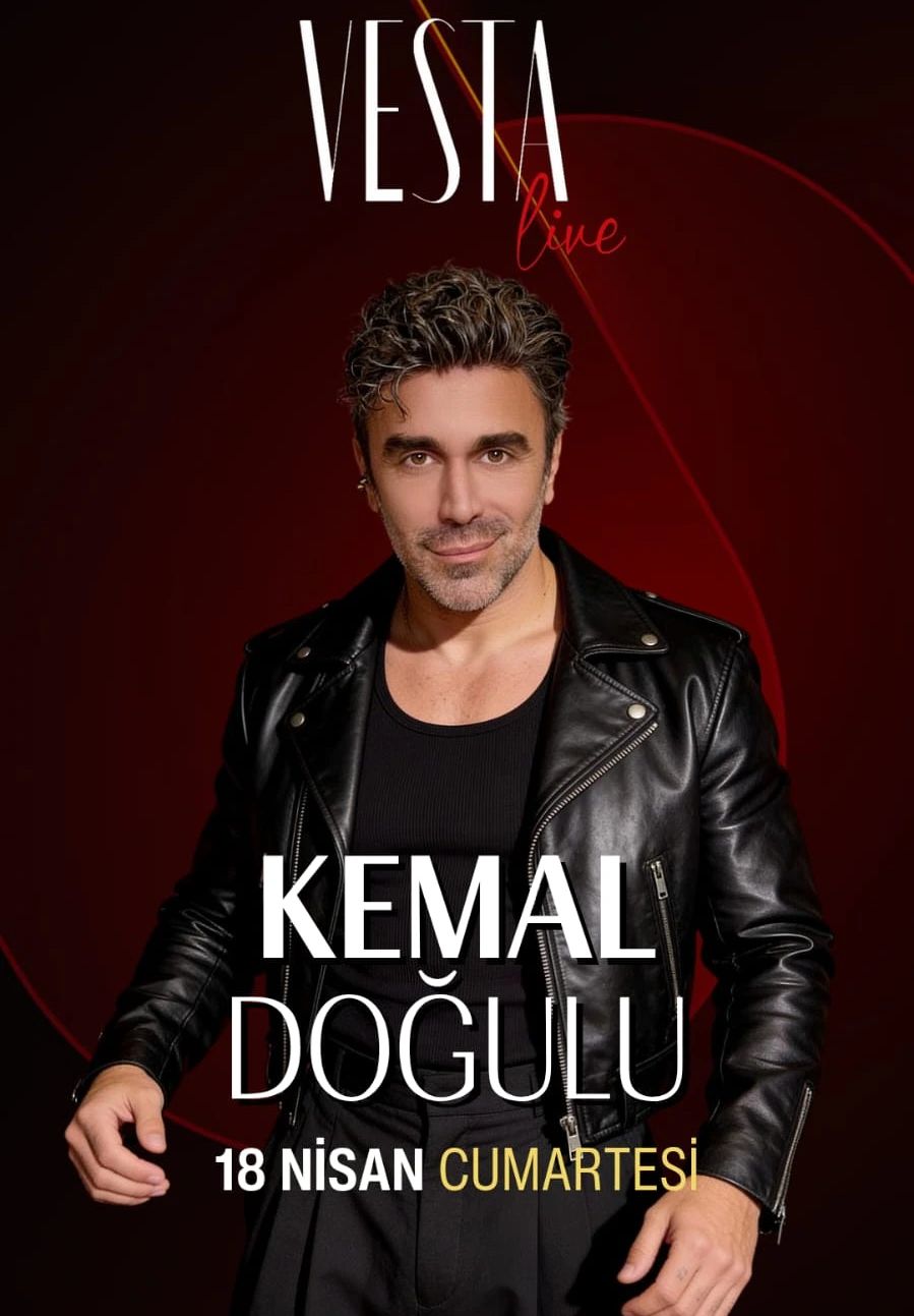 Kemal Doğulu 