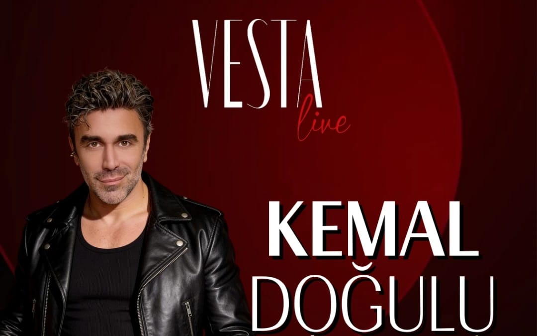 Kemal Doğulu 