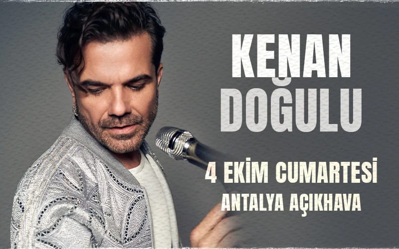 Kenan Doğulu