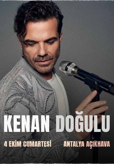 Kenan Doğulu