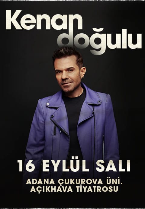 Kenan Doğulu  