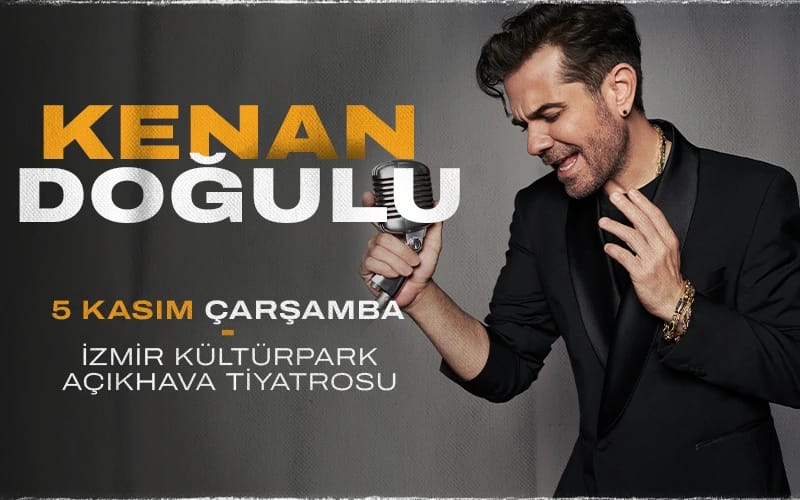 Kenan Doğulu