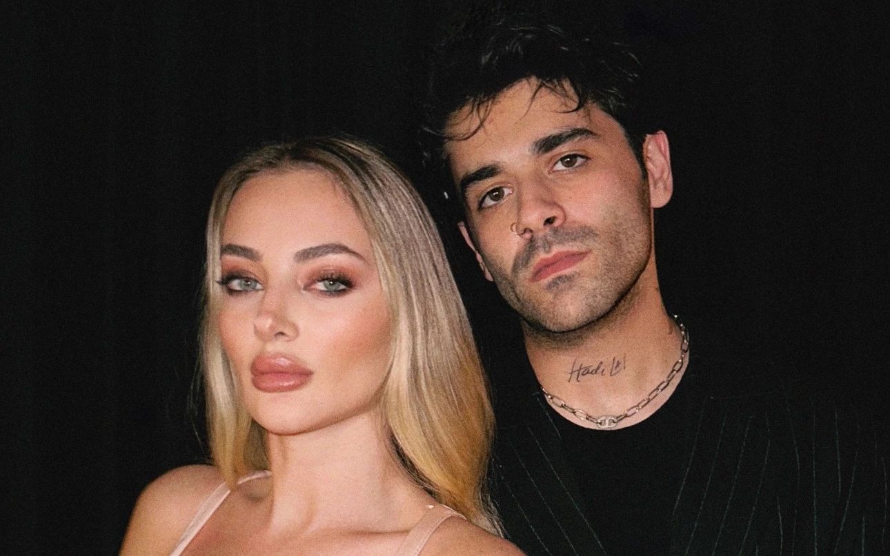 Kendimden Hallice - Senden Sonrası Yalan Lansman Konseri