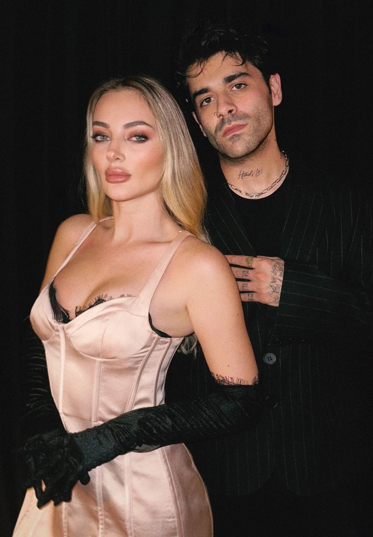 Kendimden Hallice - Senden Sonrası Yalan Lansman Konseri