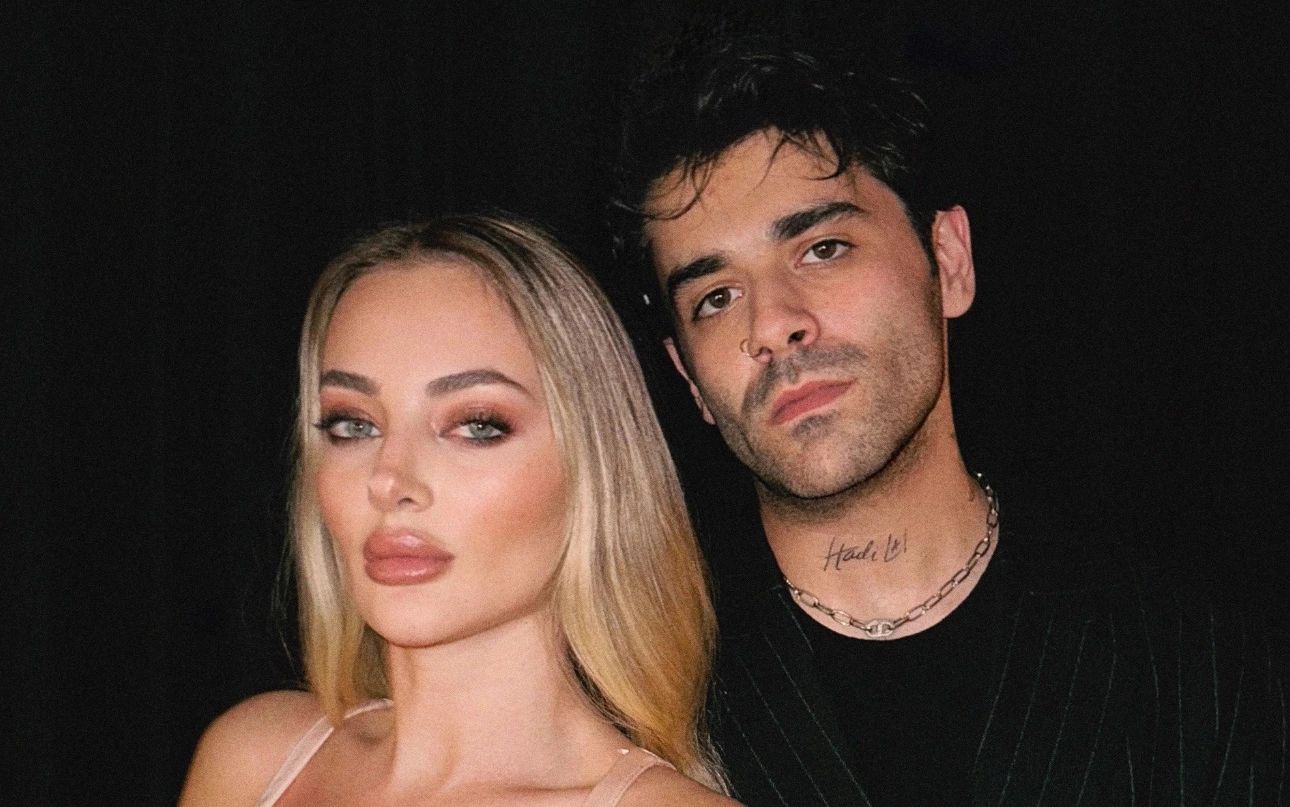 Kendimden Hallice Konseri