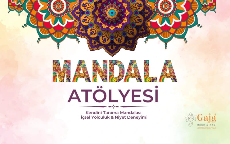 Kendini Tanıma Mandalası