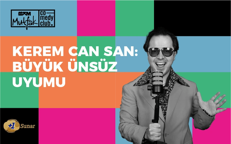 Kerem Can San-Büyük Ünsüz Uyumu