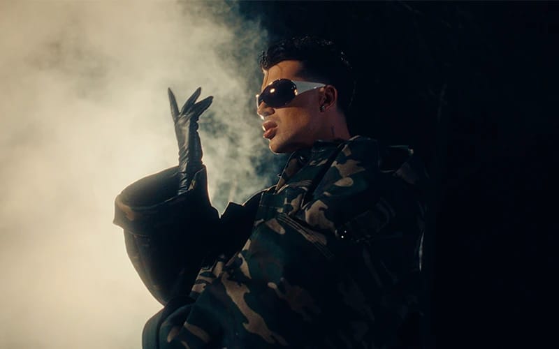 Kerimcan Durmaz Konseri