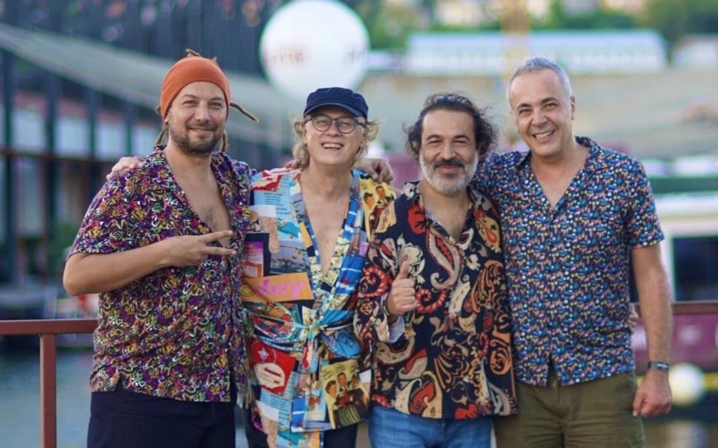 Keşmekeşler poster