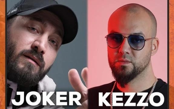 Kezzo & Joker Konseri
