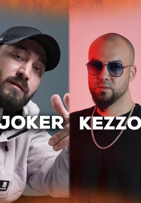 Kezzo & Joker Konseri