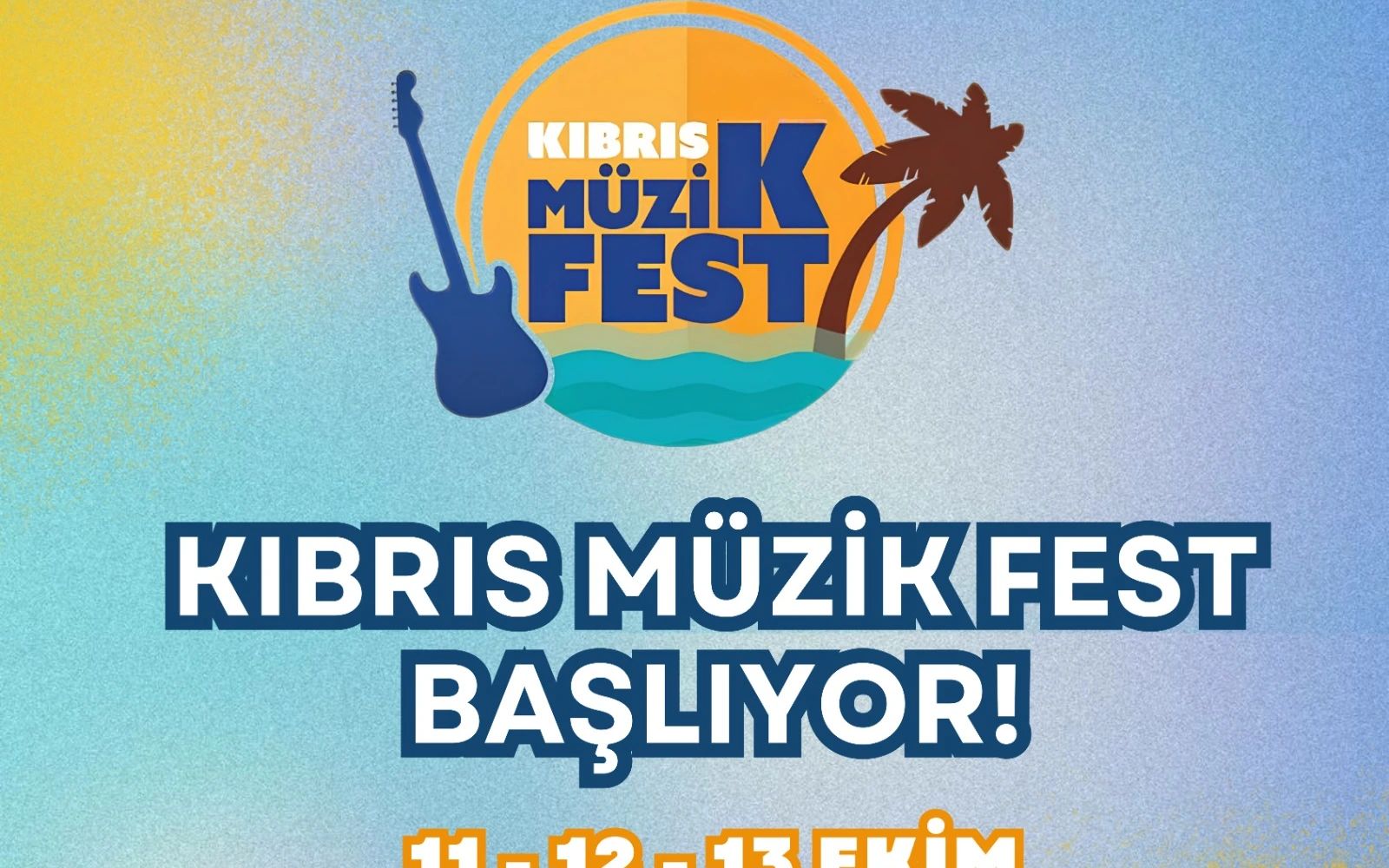 Kıbrıs Müzik Fest