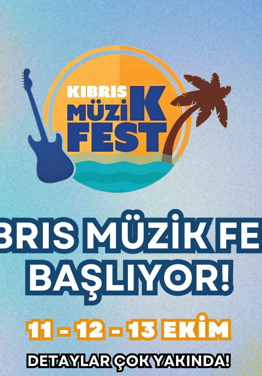 Kıbrıs Müzik Fest