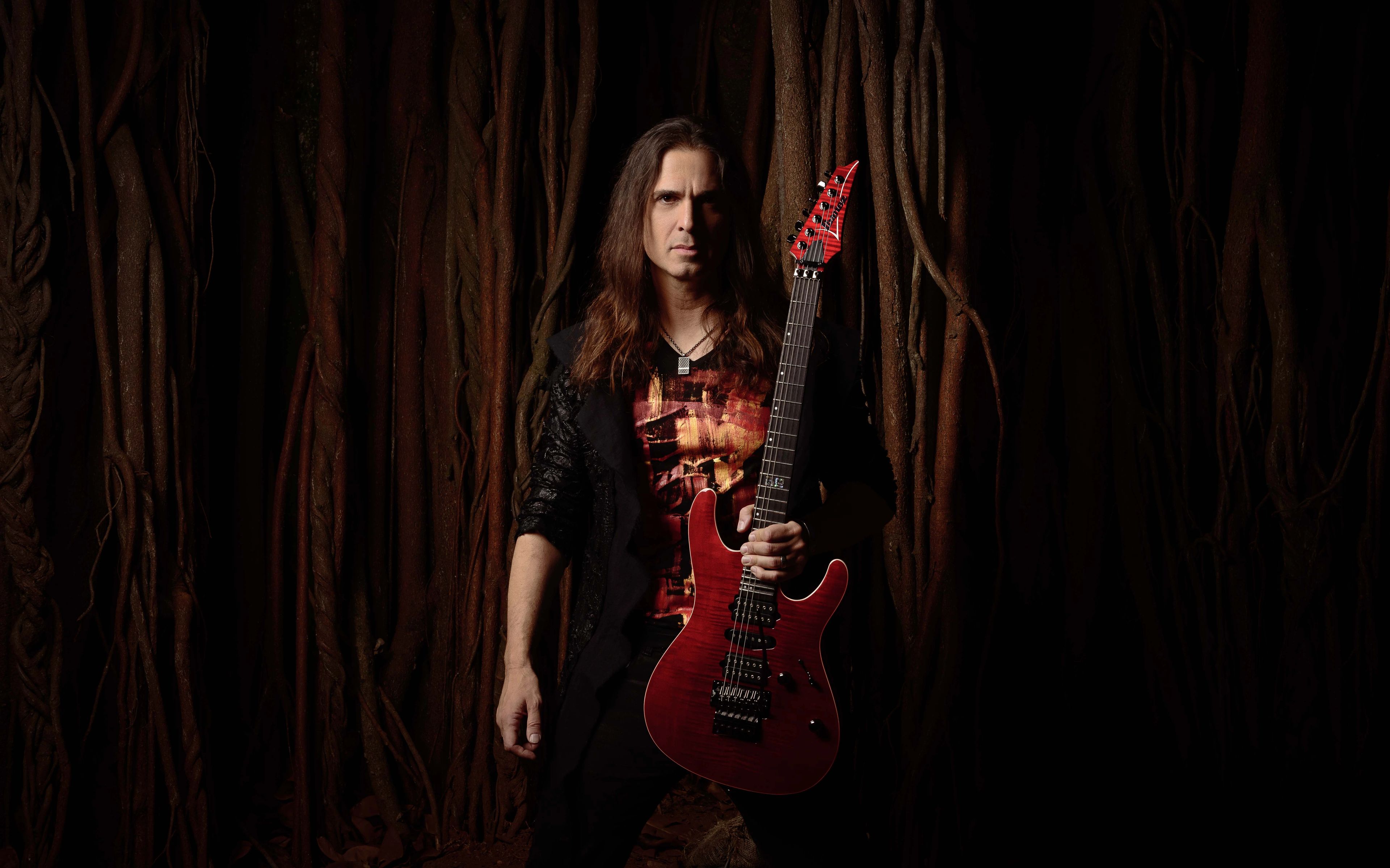 Kiko Loureiro poster