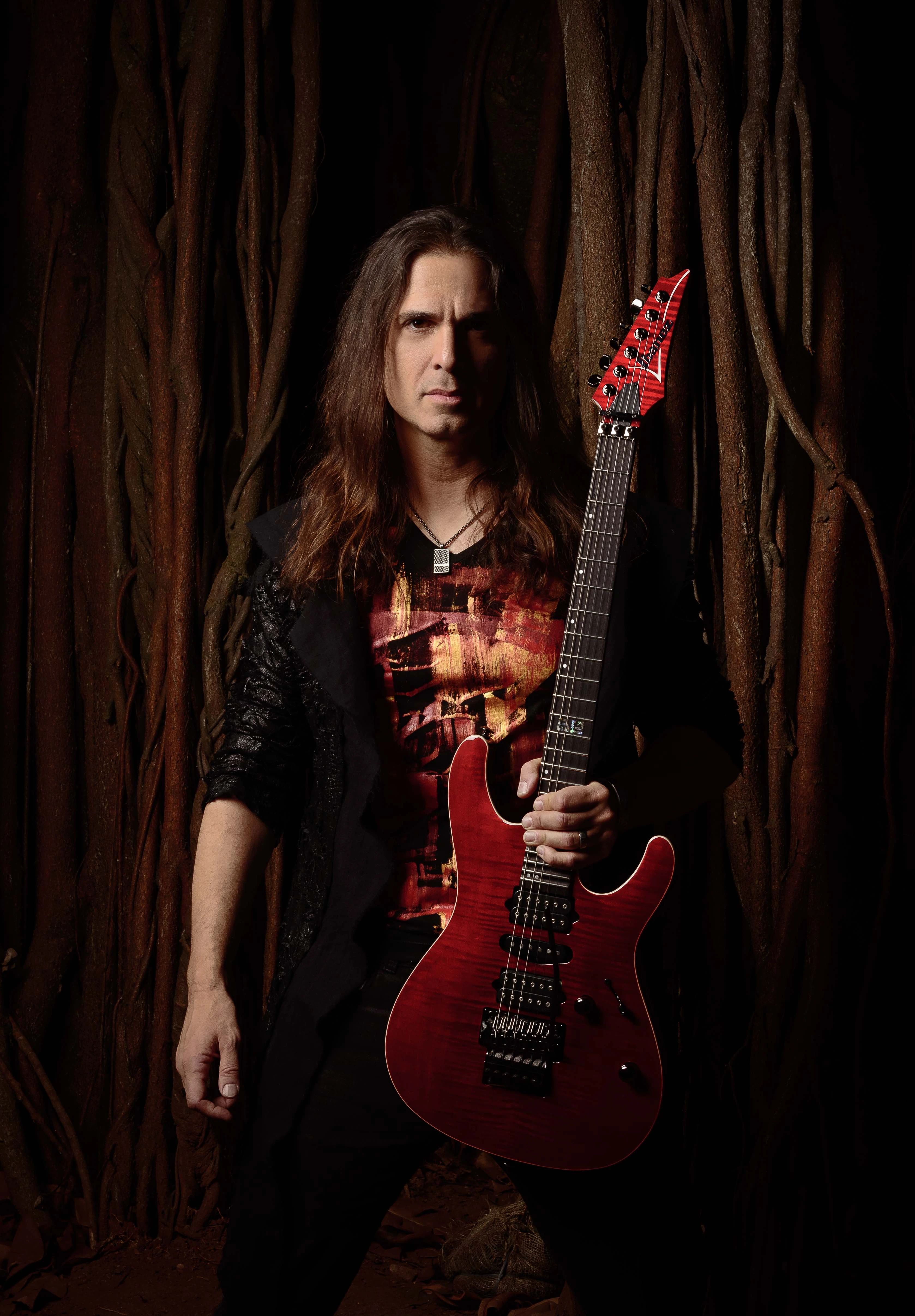 Kiko Loureiro