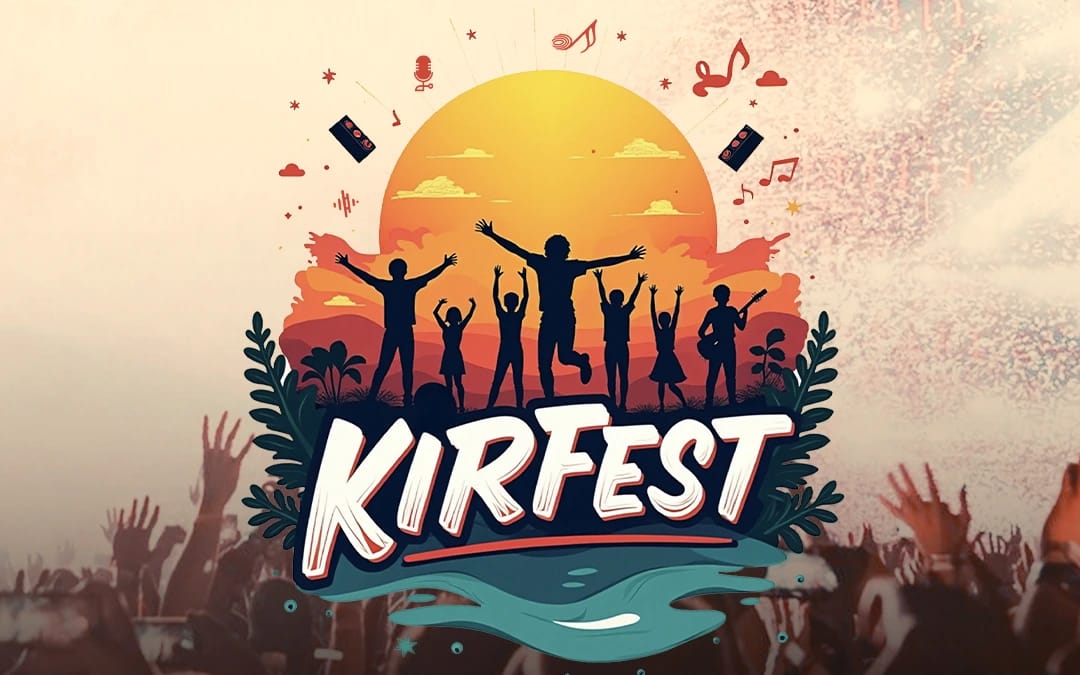 KırFest - Kırşehir Müzik Festivali