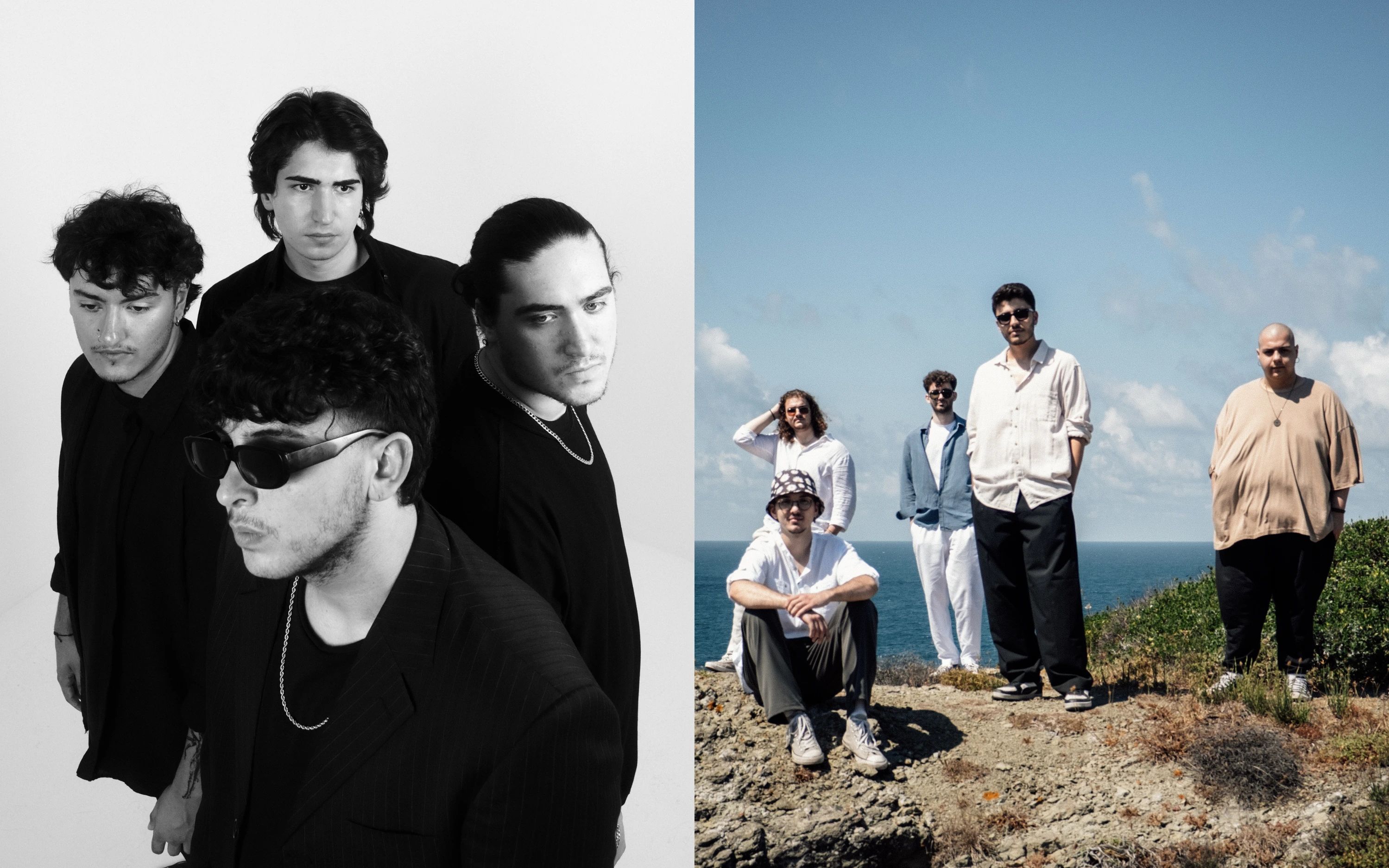 Kırık Pena & Encam Potkal