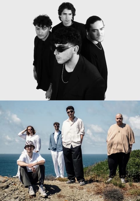 Kırık Pena & Encam Potkal