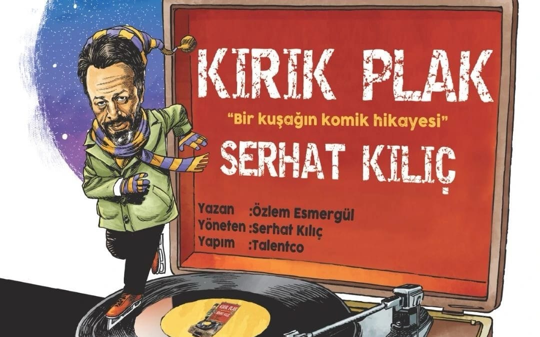 Kırık Plak