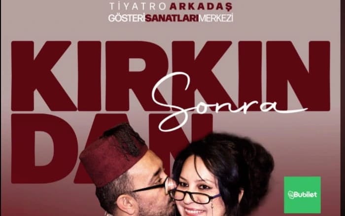 Kırkından Sonra Oyunu