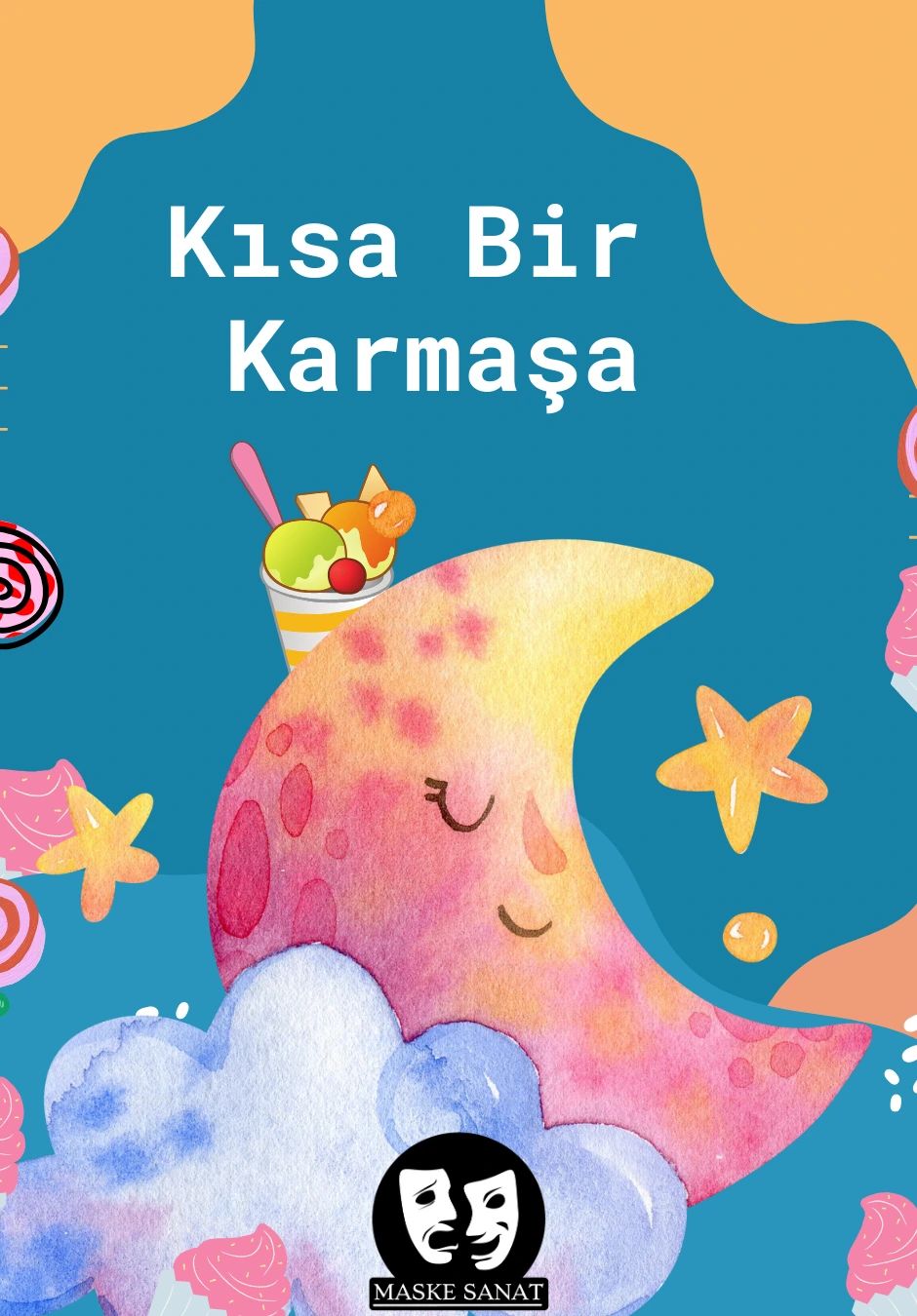 Kısa Bir Karmaşa Müzikli Çocuk Tiyatrosu