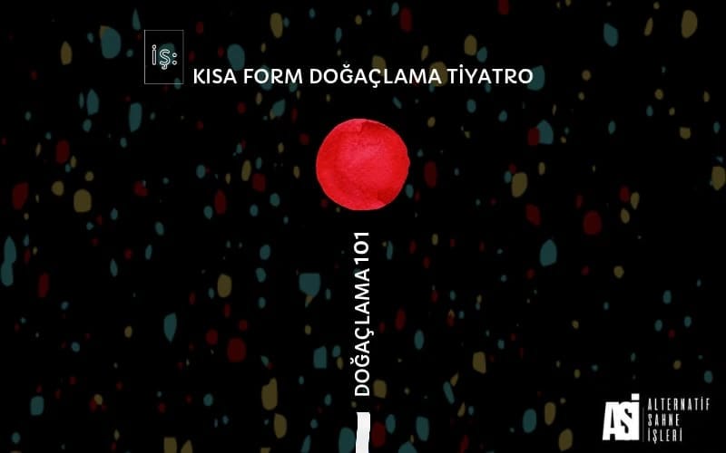 Kısa Form Doğaçlama Tiyatro
