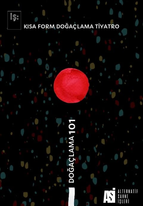 Kısa Form Doğaçlama Tiyatro
